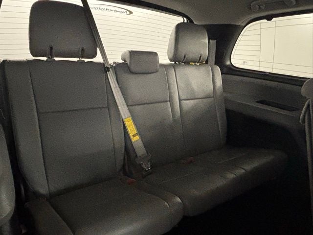 2012 Toyota Sequoia Limited