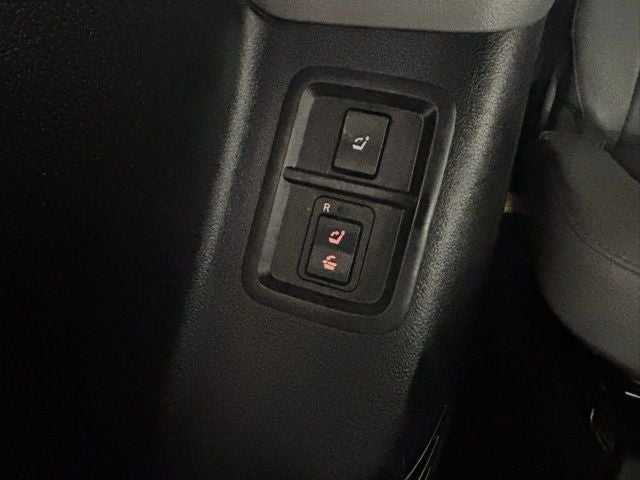 2012 Toyota Sequoia Limited