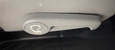 2012 Toyota Sequoia Limited