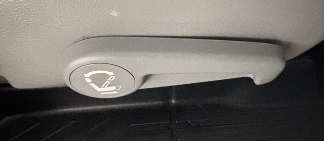 2012 Toyota Sequoia Limited