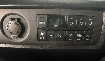 2012 Toyota Sequoia Limited