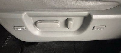 2012 Toyota Sequoia Limited