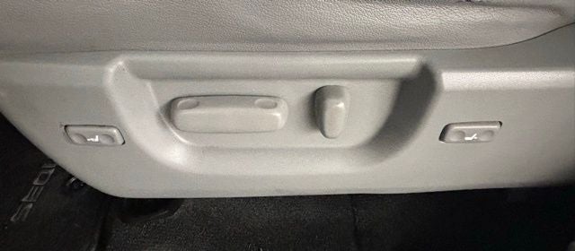 2012 Toyota Sequoia Limited