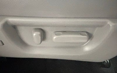 2012 Toyota Sequoia Limited