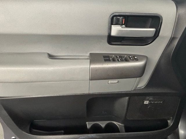 2012 Toyota Sequoia Limited