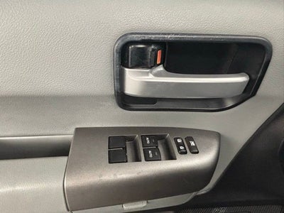 2012 Toyota Sequoia Limited