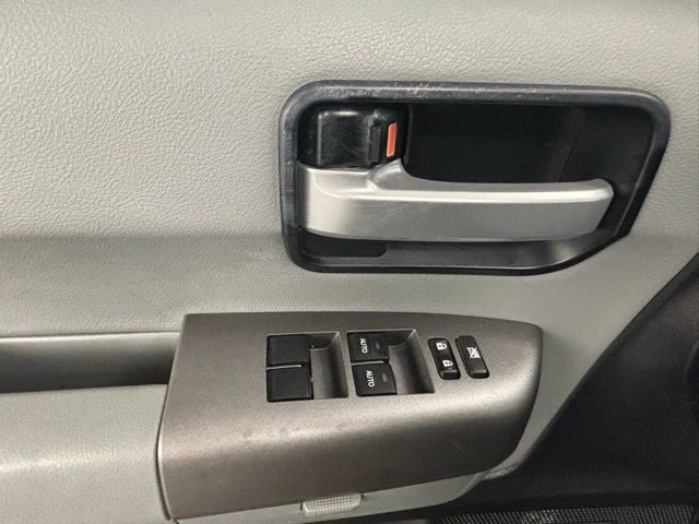 2012 Toyota Sequoia Limited