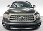 2012 Toyota Sequoia Limited