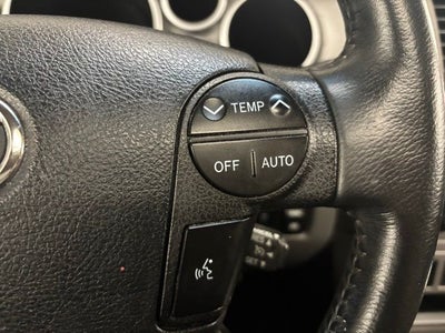 2012 Toyota Sequoia Limited