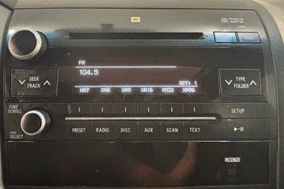 2012 Toyota Sequoia Limited