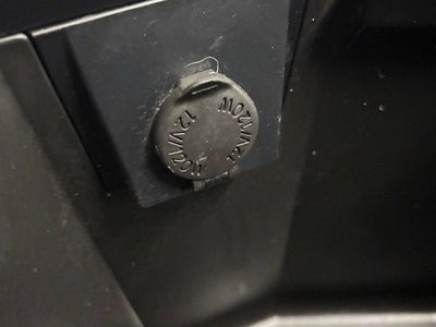 2012 Toyota Sequoia Limited