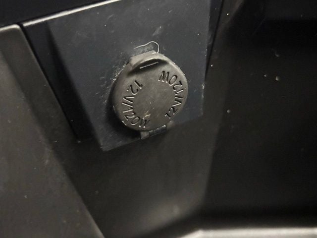 2012 Toyota Sequoia Limited