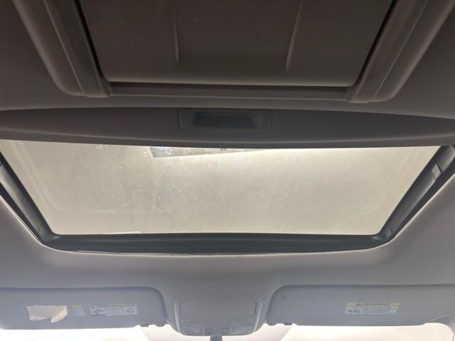 2012 Toyota Sequoia Limited