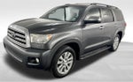 2012 Toyota Sequoia Limited