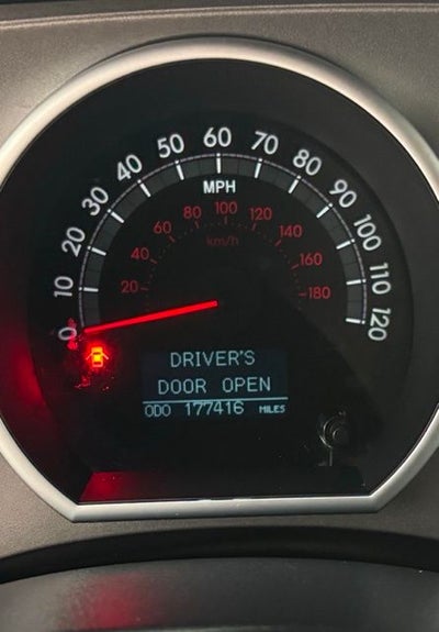 2012 Toyota Sequoia Limited