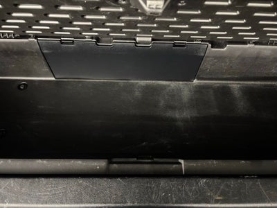 2012 Toyota Sequoia Limited