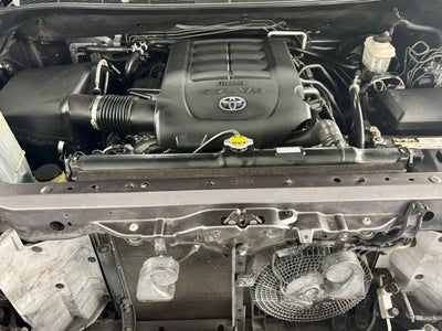 2012 Toyota Sequoia Limited