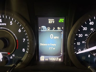 2020 Toyota Sienna XLE