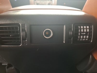 2014 Toyota Tundra 1794 5.7L V8