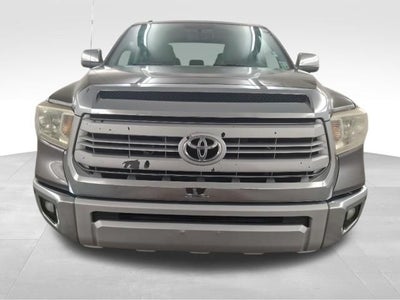 2014 Toyota Tundra 1794 5.7L V8