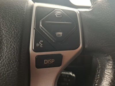 2014 Toyota Tundra 1794 5.7L V8