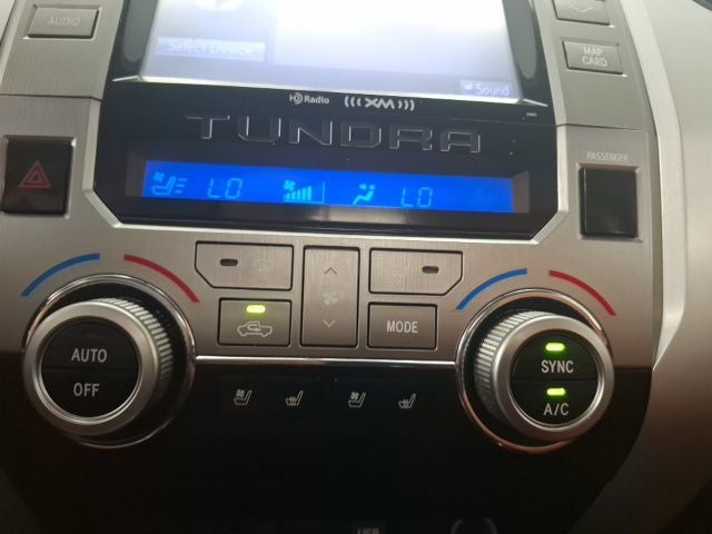 2014 Toyota Tundra 1794 5.7L V8