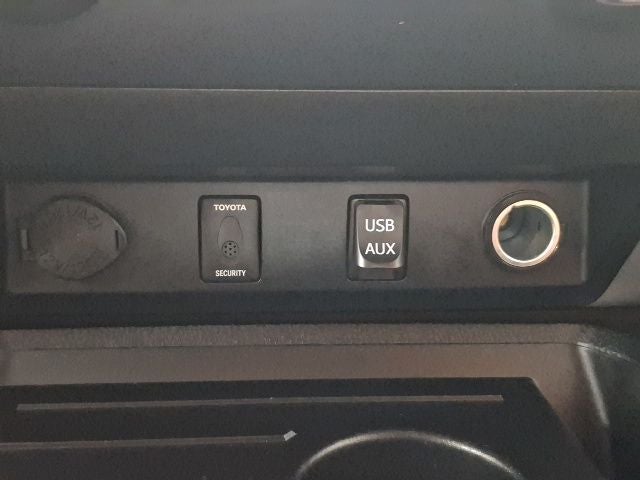 2014 Toyota Tundra 1794 5.7L V8
