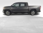 2014 Toyota Tundra 1794 5.7L V8