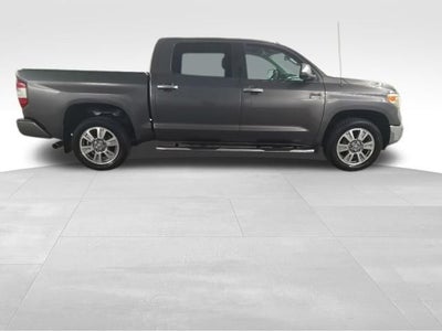 2014 Toyota Tundra 1794 5.7L V8