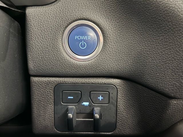 2024 Toyota Tundra Hybrid Limited