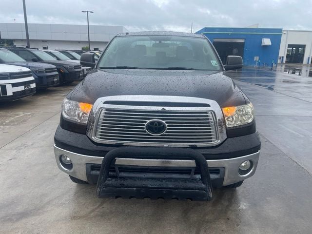 2013 Toyota Tundra Grade 4.6L V8