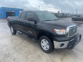 2013 Toyota Tundra Grade 4.6L V8