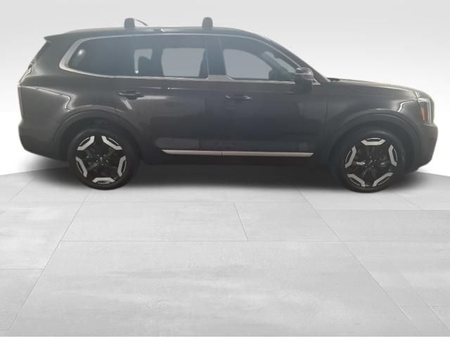 2025 Kia Telluride EX — photo 8