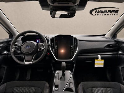 2025 Subaru Impreza Sport