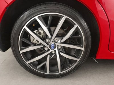 2025 Subaru Impreza Sport