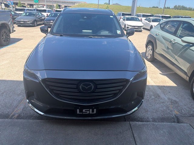 2020 Mazda Mazda CX-9 Signature