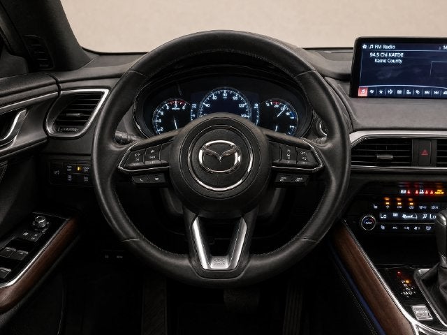 2020 Mazda Mazda CX-9 Signature