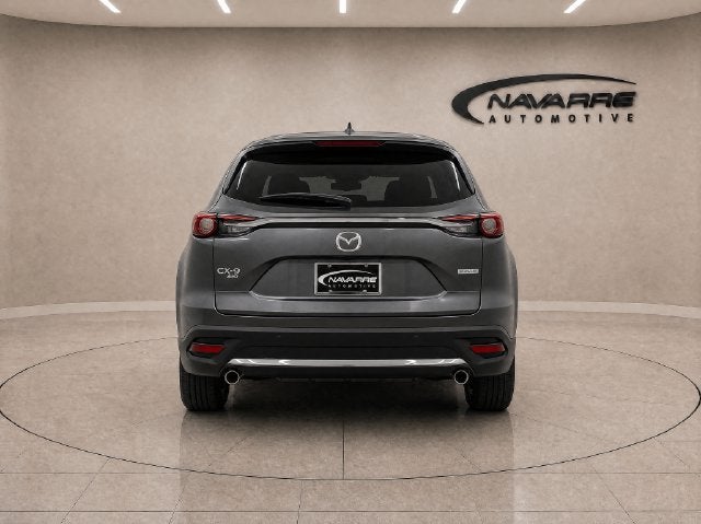 2020 Mazda Mazda CX-9 Signature