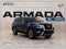 2022 Nissan Armada SL