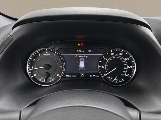 2022 Nissan Armada SL