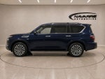 2022 Nissan Armada SL