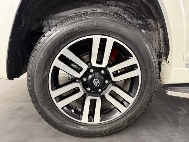 2019 Toyota 4Runner SR5 Premium