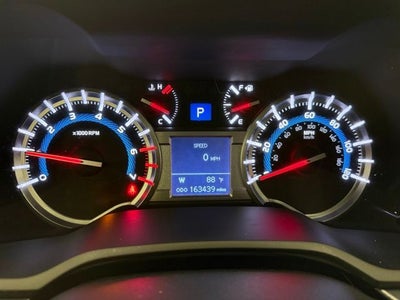 2019 Toyota 4Runner SR5 Premium