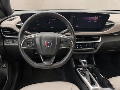 2025 Buick Envista Avenir