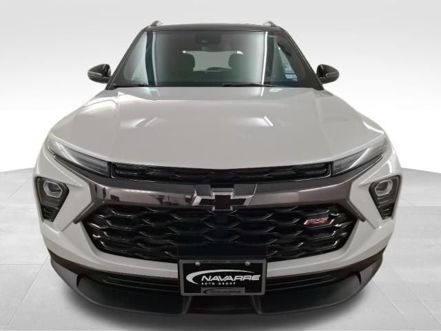 2024 Chevrolet TrailBlazer RS — photo 2