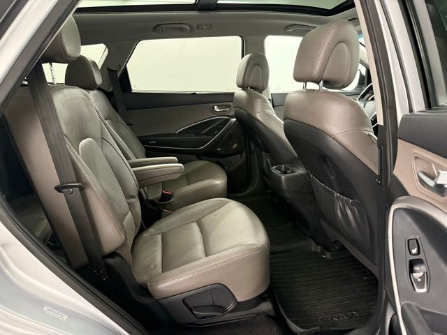 2019 Hyundai Santa Fe XL Limited