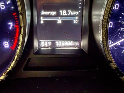 2019 Hyundai Santa Fe XL Limited