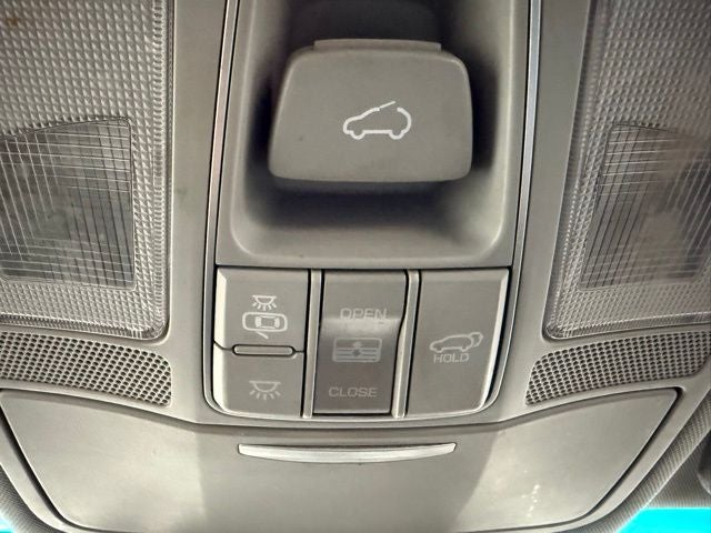 2019 Hyundai Santa Fe XL Limited