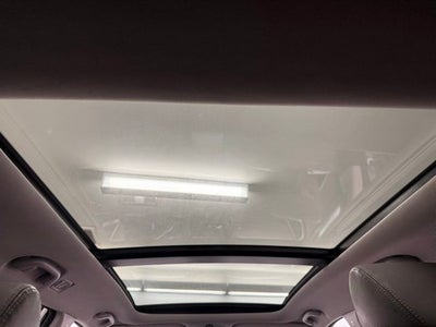 2019 Hyundai Santa Fe XL Limited