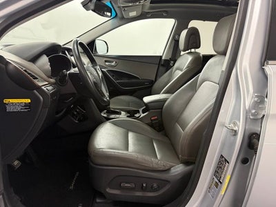 2019 Hyundai Santa Fe XL Limited